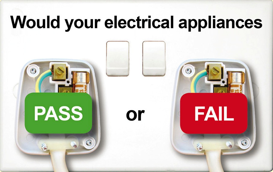 pat testing in west-sussex